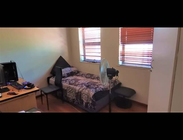 4 BEDROOM HOUSE RENTED IN TYGERDAL